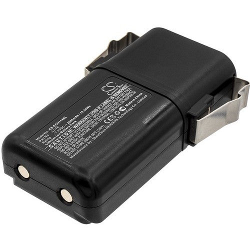 CS-ECH114BL Battery