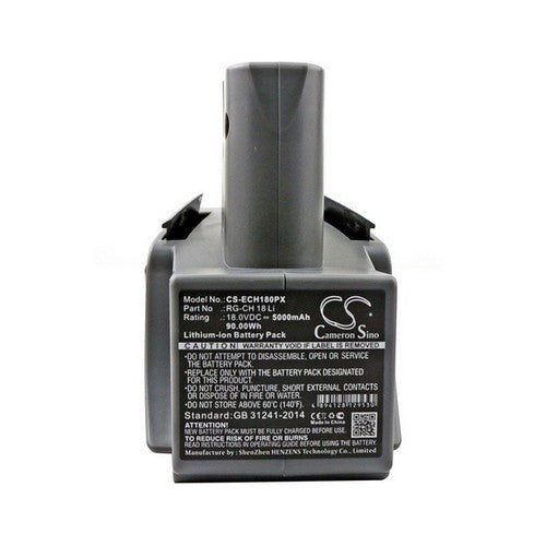 Einhell RG-CH 18 Li Battery