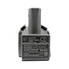 CS-ECH180PX Battery