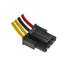Ariete 00P271212ALES Battery