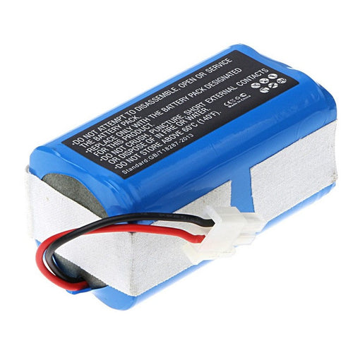 Dibea GT9 Battery