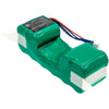 Ecovacs DM88 Model Battery