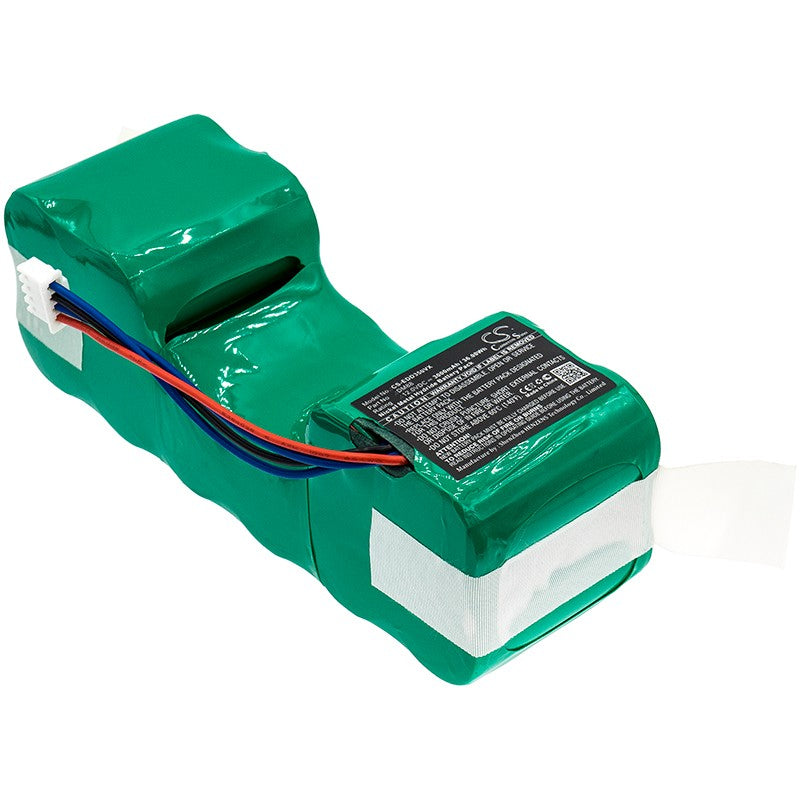 Ecovacs Deebot D901 Battery