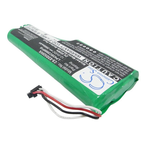 Ecovacs Deebot D526 Battery