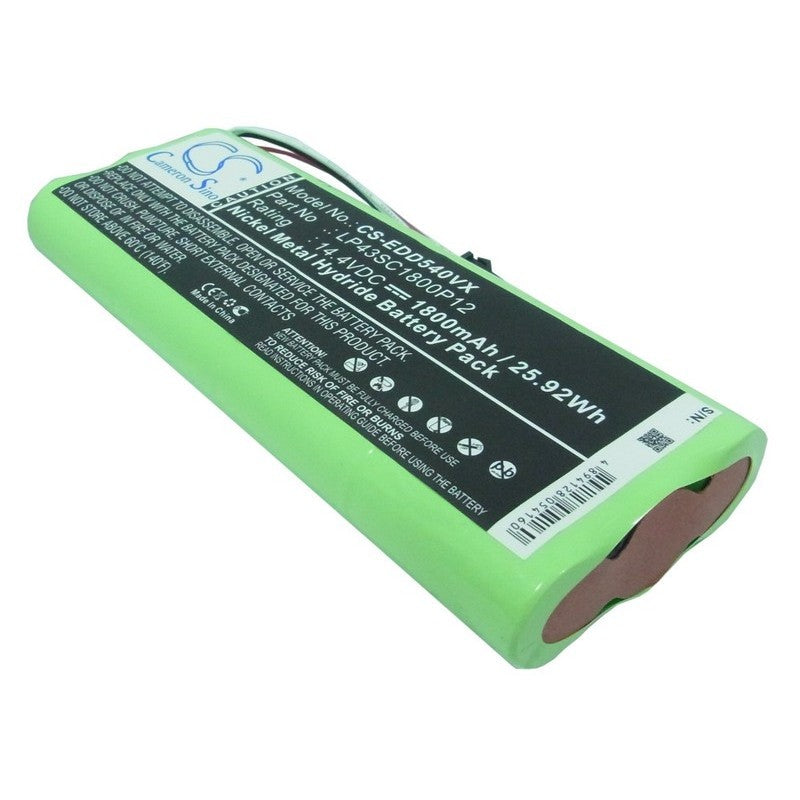 Ecovacs Deebot D560 Battery
