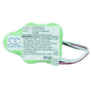 Ecovacs Deebot D66 Battery