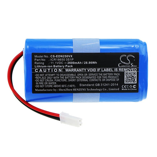 Ecovacs CEN250 Battery