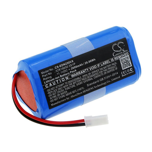 CS-EDN250VX Battery