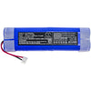 Ecovacs Deebot DK36 Battery