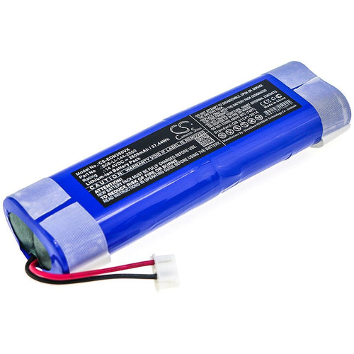 Ecovacs Deebot Ozmo Slim 10 DN520 Battery