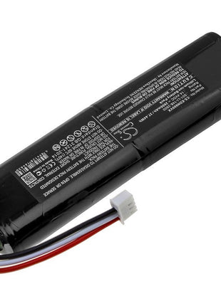 Ecovacs DG3G Replacement Battery