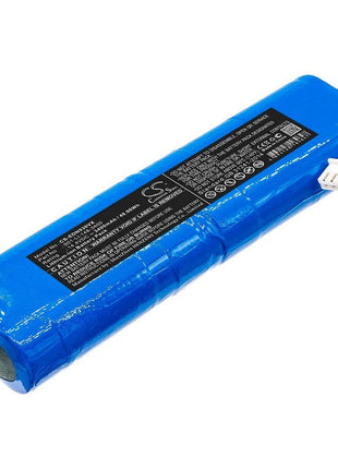 Ecovacs DG3G Replacement Battery