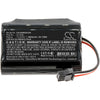 Ecovacs D36B Battery