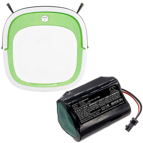 Ecovacs TCR360 Battery