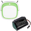 Ecovacs TCR360 Battery