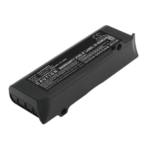 CS-EDR950VX Battery