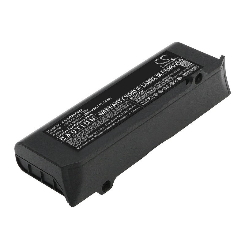 CS-EDR950VX Battery