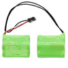 CS-EDS566VX Battery