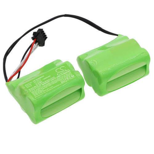 CS-EDS566VX Battery