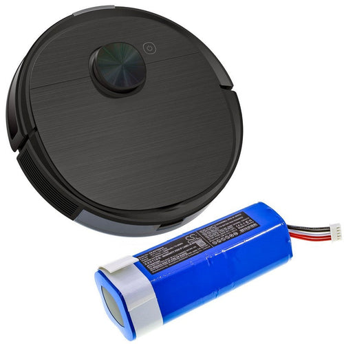 Ecovacs N7 Battery