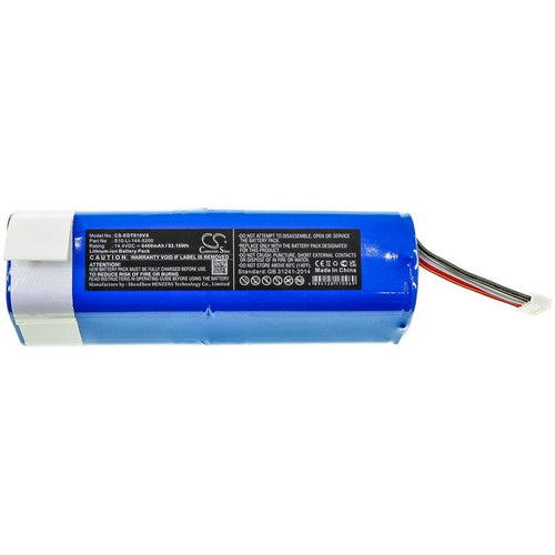 Ecovacs Deebot T8+ Battery