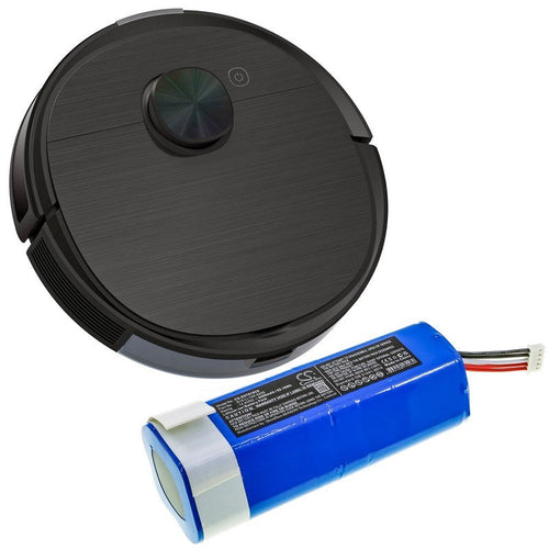 Ecovacs T8 AIVI Battery