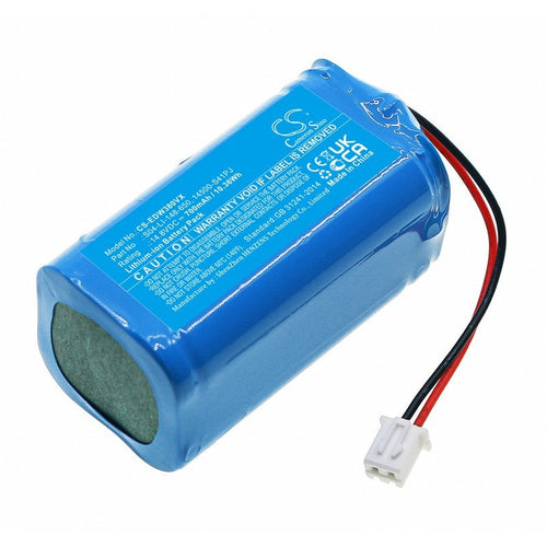 Ecovacs Winbot W850 Battery