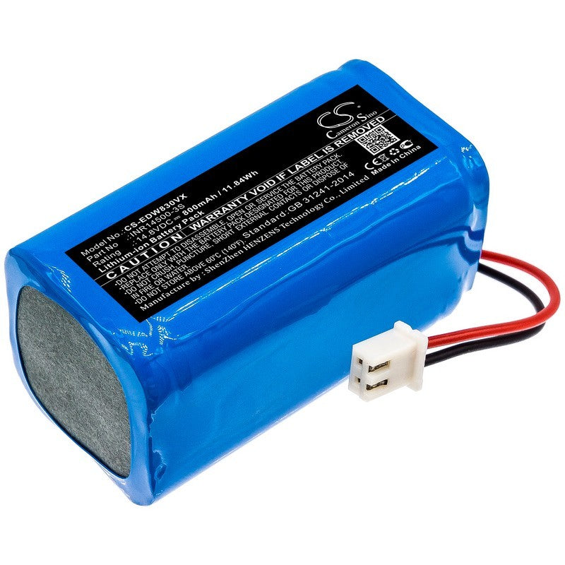 CS-EDW830VX Battery