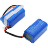 Ecovacs RC01-LI-1440-5200 Battery