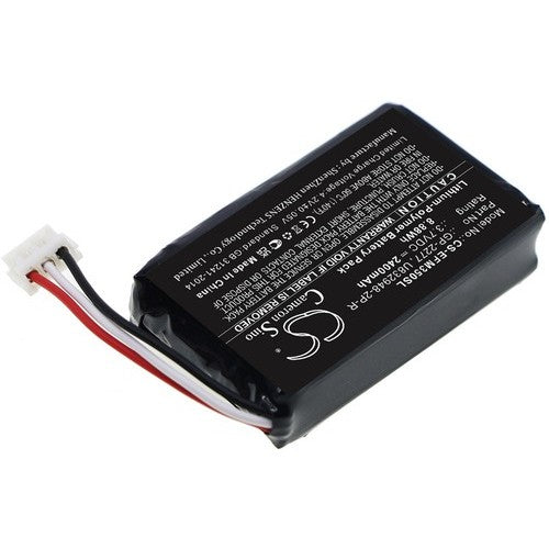 EXFO U832948-2P-R Battery