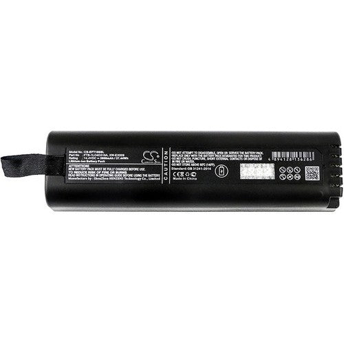 EXFO MAX-860 Battery