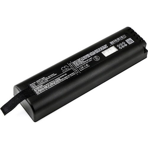 EXFO LO4D318A Battery