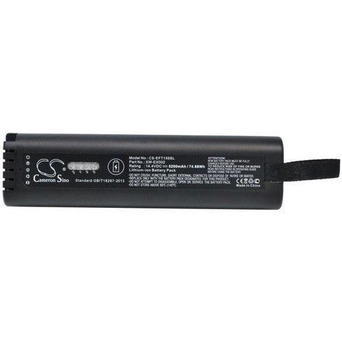 EXFO L08D185A Battery