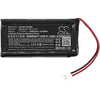 CS-EFT520SL Battery