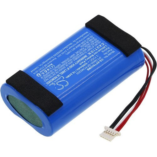 Eufy T8321-M Battery