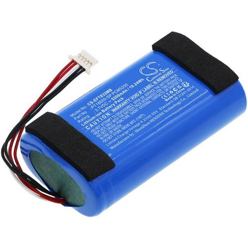 CS-EFT832MB Battery