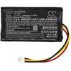 CS-EFU250SL Battery