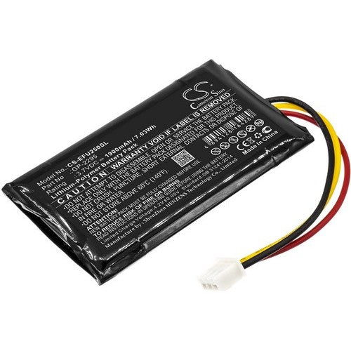 EXFO PX1 Battery