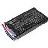 CS-EFX018SL Battery