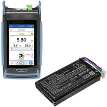 EXFO OX1 Optical Fiber Multimeter Battery