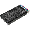 CS-EFX018SL Battery