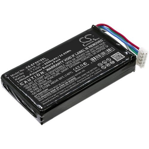 CS-EFX018SL Battery