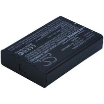 EXFO GP-1001 Battery