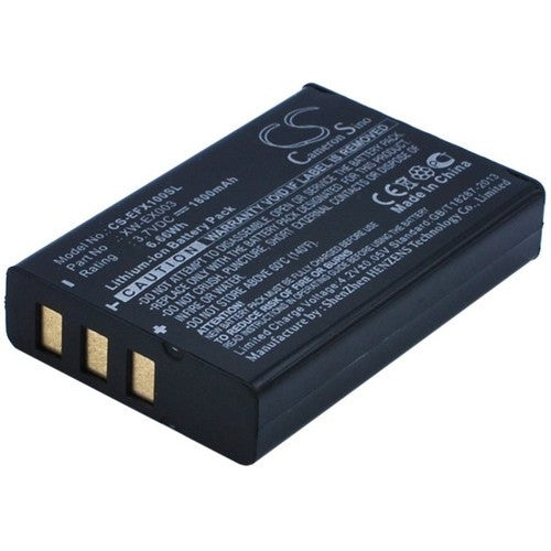 EXFO FPM-600 Battery
