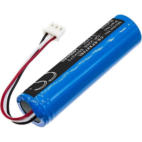 EXFO GP-2268 Battery