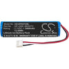 CS-EFX272SL Battery