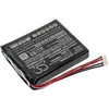 CS-EFX600SL Battery