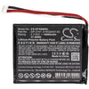 CS-EFX600SL Battery