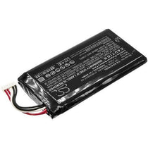 EXFO MAX-FIP Battery