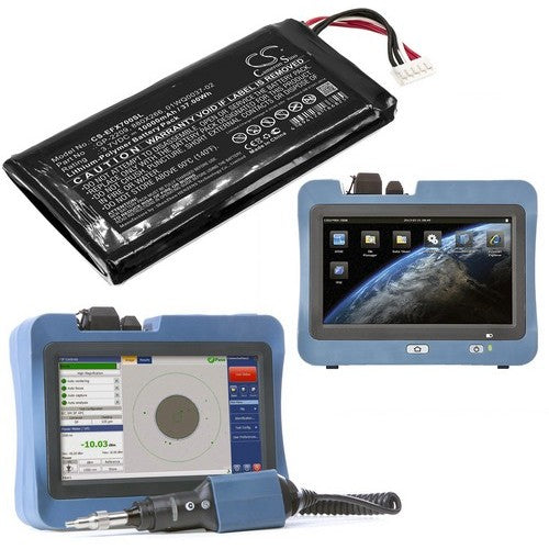 EXFO 880X266 Battery